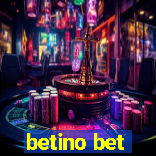 betino bet